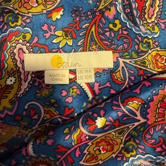 Boden midi skirt - Picture 4 of 4